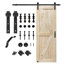 Doors & Door Hardware