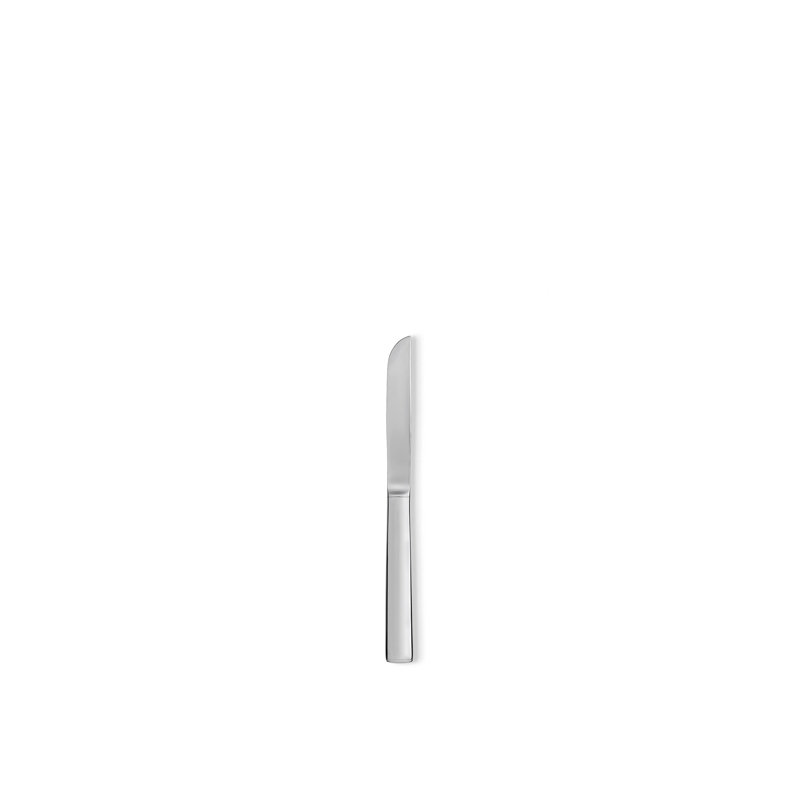 Rundes Modell Stainless Steel Dessert Knife