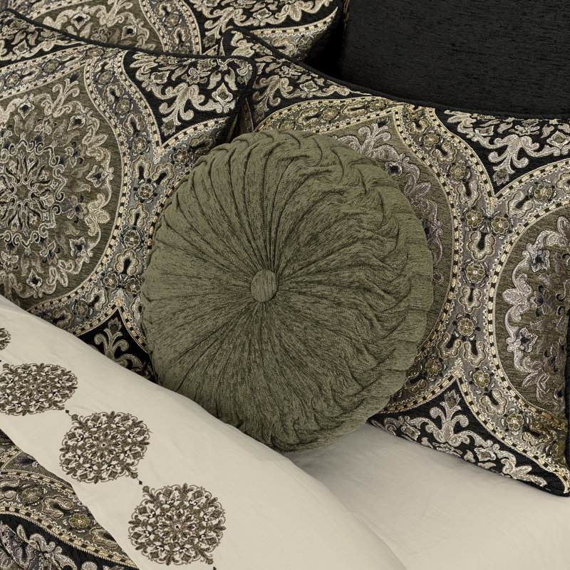 Coussin Terra