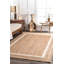 Jute / Sisal Area Rug-1218047170