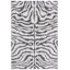 Tapis d'intérieur / extérieur à imprimé animal Aviyon-820276519