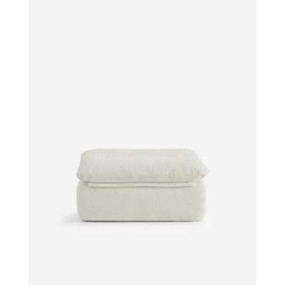 Lennox Indoor Ottoman
