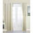 Solid Blackout Curtain Panel-22032613-22032601