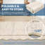 Abstract Machine Printed Area Rug-1077592710-1077592709