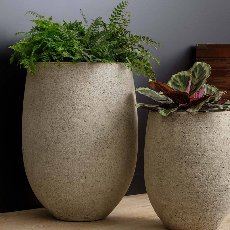Bebel Planter, Tall