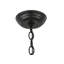 Rustic Lodge 4 - Light Glass Chandelier-66197264-66197260-66197261