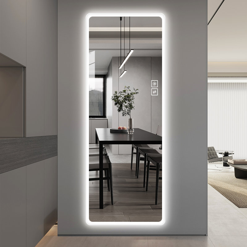 Dartanyan Flat Mirror