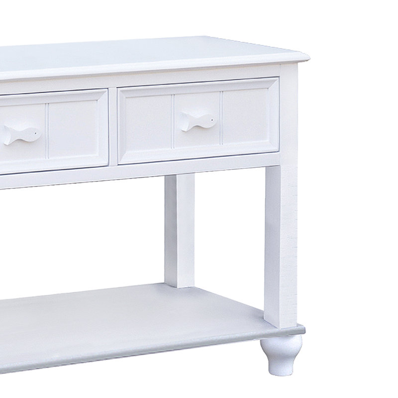 Remer 53'' Console Table