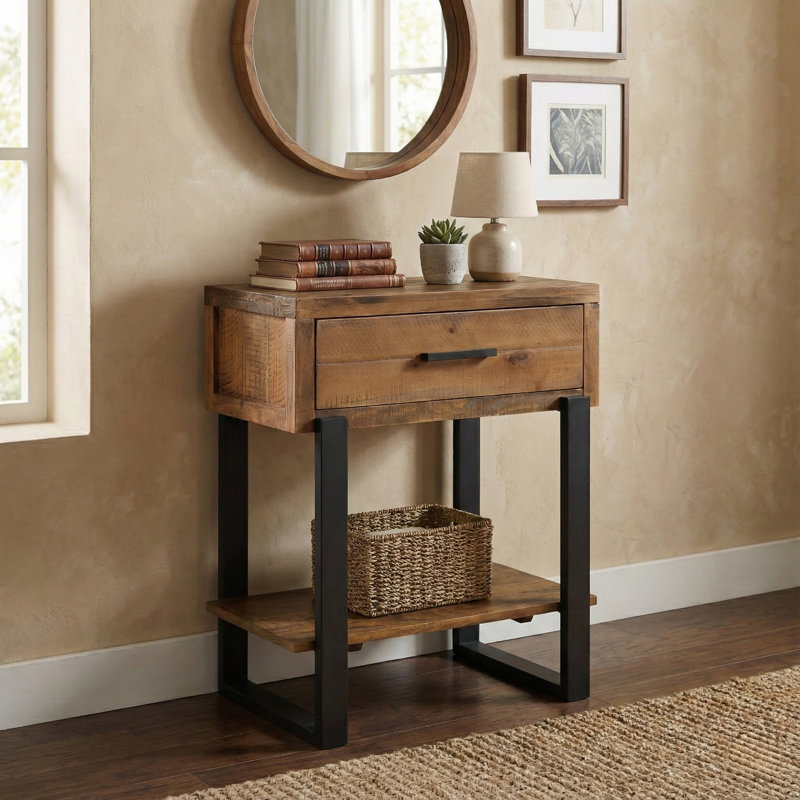 Kitson Kitson 60Cm Console Table