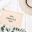 Pochette à maquillage Wreath-2095609695