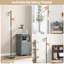 Randlett 162cm Tree Floor Lamp