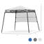 Britini 2m x 2m Metal Pop-Up Canopy