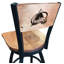 Tabouret de bar pivotant NHL-19833439-19833435