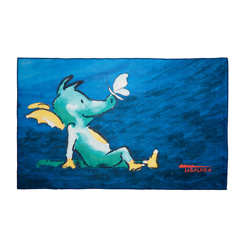 Area Rug, Rectangle 100 x 160cm