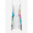No Pattern Bib Apron