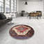 Tapis décoratif de style sud-ouest Rainier-454812776