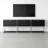  Modern Storage Cabinet, Modular Metal Sideboard, Versatile Steel Office Credenza & Lowboard for Living Room, Kitchen, Home Office-519331861