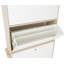 Robena 20 Pair Flip Down Shoe Storage
