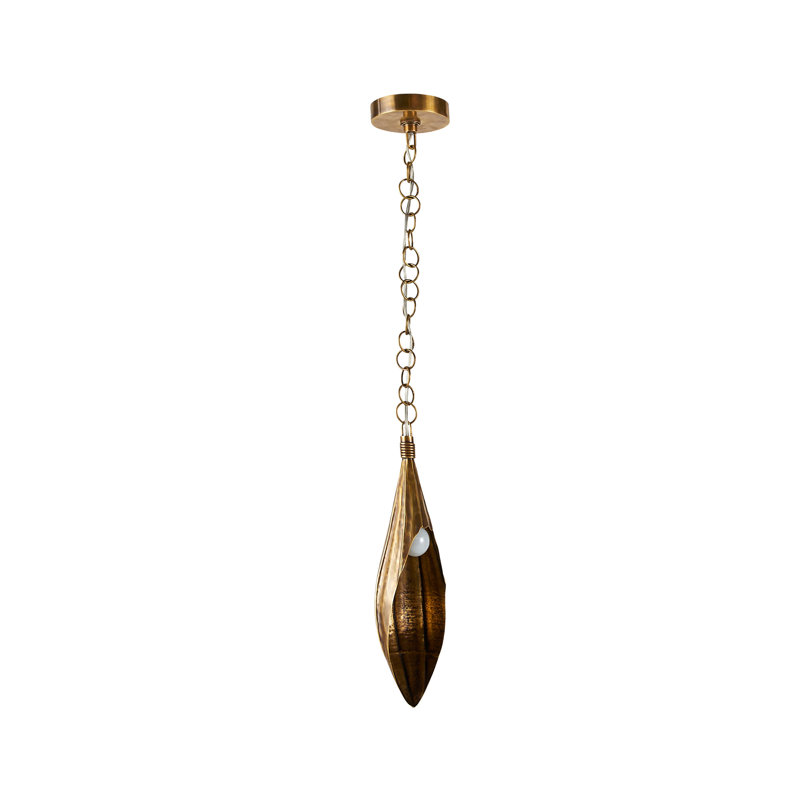 Clayton 1 - Light Pendant