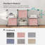 Rebrilliant Fabric Storage Bag-1534816700