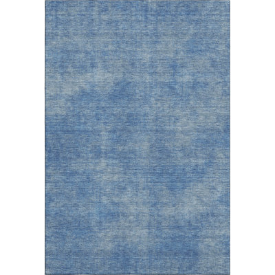 Premium Machine Washable Jahnke AMF1018 Abstract Rug