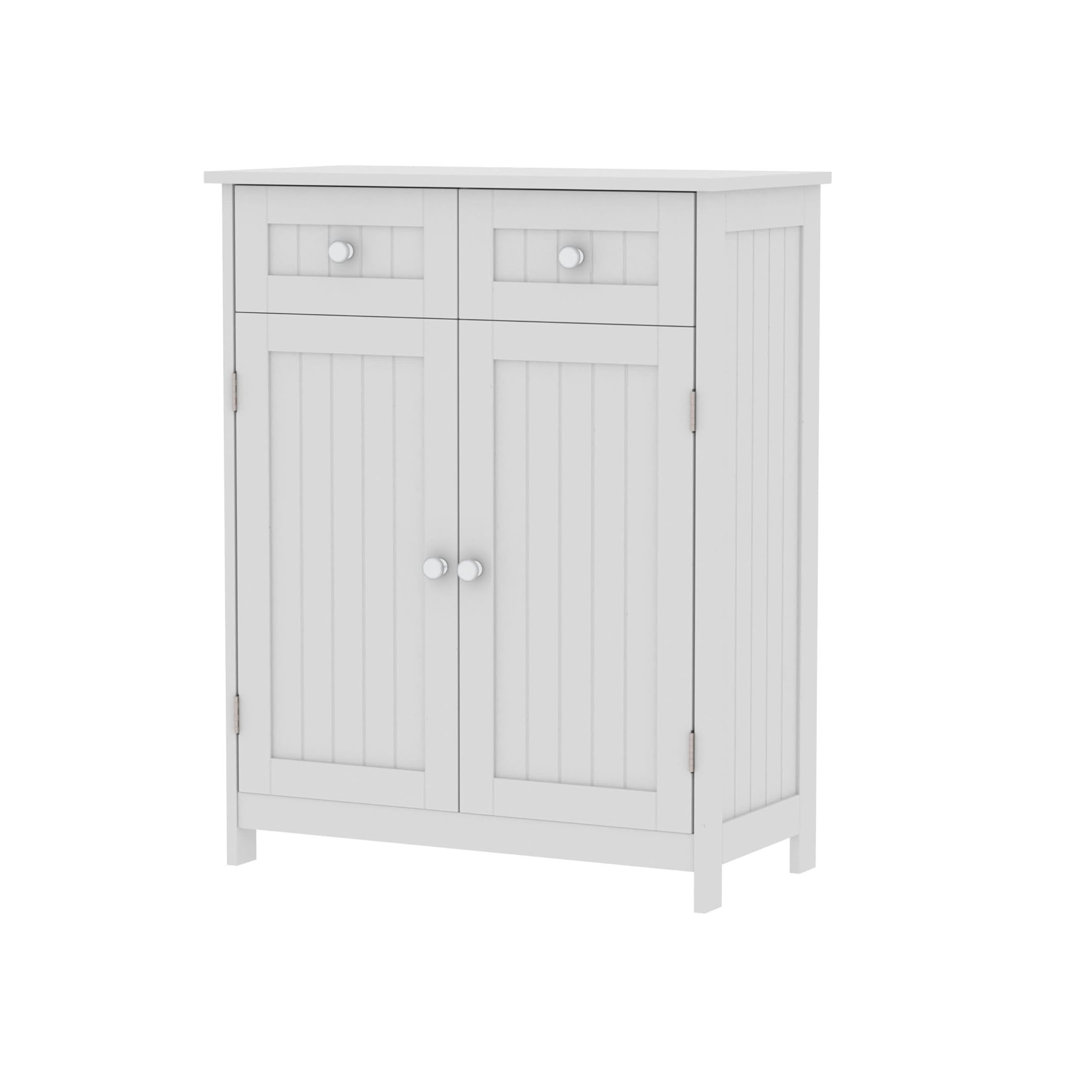 Mounting / Installation Required Bathroom Cabinet