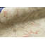 Hand-Knotted High-Quality Blue and Beige Area Rug