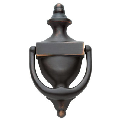Colonial Door Knocker