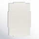 Loretto Hand Loomed Wool White Rug