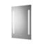 Flat Wall Mirror