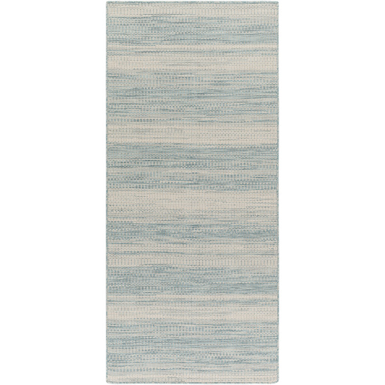 Iljan Striped Indoor Rug