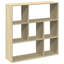 103.5cm H x 102cm W Bookcase-105619719