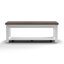 Table basse de 48 pouces Nautical