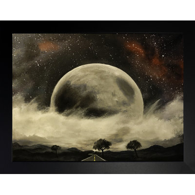 Painting Print