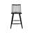 Bim Solid Wood Counter Stool