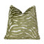 Housse de coussin en velours zébré-112602134-112602131
