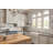 Opulence Bridge Faucet with Side Spray-60887588