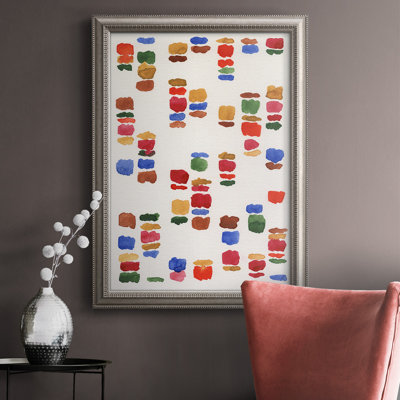 " Colorful Code II "