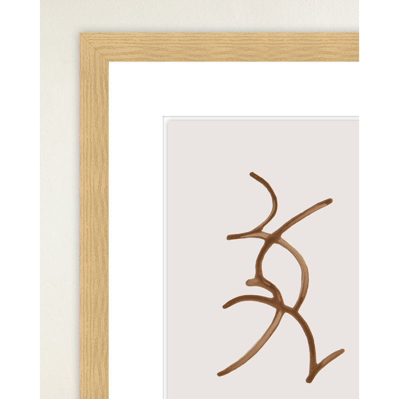 Sway IV Print by Kate Marker