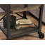 Table d'appoint Dobby Steel River-105357788