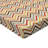 Microfiber Chevron Fitted Sheet-41711104-89079932