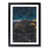 Black Framed
