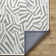 Ameeran Hand Tufted Wool Indoor Rug