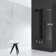 Sutton 58" H X 5" W EZDivert™ 4-Jet Shower System with Hand Shower Wand and Adjustable Shower Head