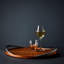 Nambe Braid Serving Tray