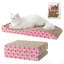 Grattoir pour chat Elmin-892505449