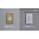 radiant 15 Amp Combination Single Pole/Single Pole/3-Way Rocker Light Switch