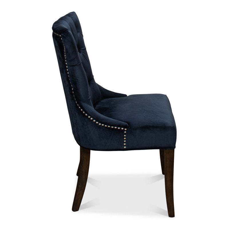Maziarz Upholstered Dining Chair
