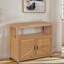 Ensemble de table de bar en bois, buffet - standard-130489820