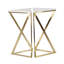 Ensemble de tables d'appoint Kierstyn